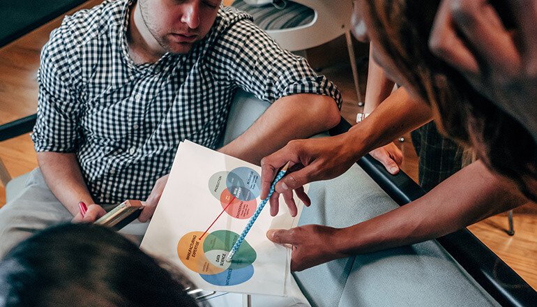 συμβουλές για επιχειρήσεις Χανιά