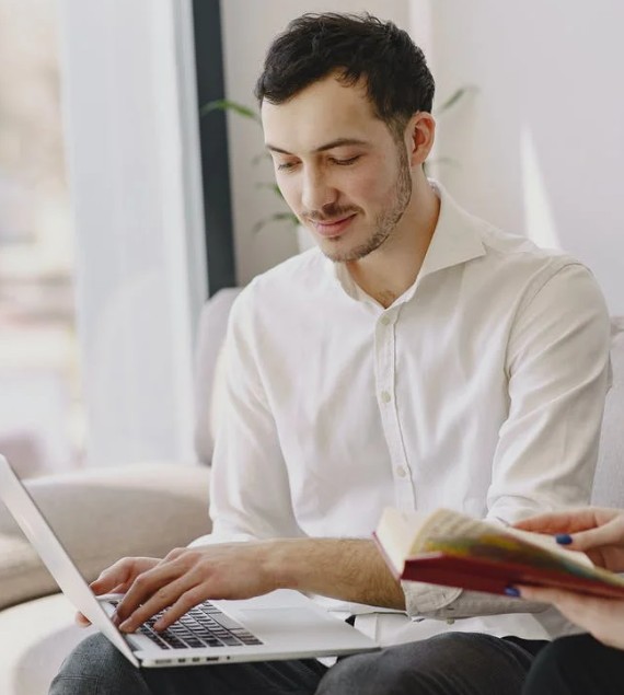 λογιστικές συμβουλές Χανιά